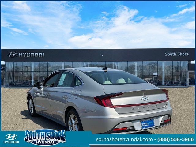 2023 Hyundai SONATA SE