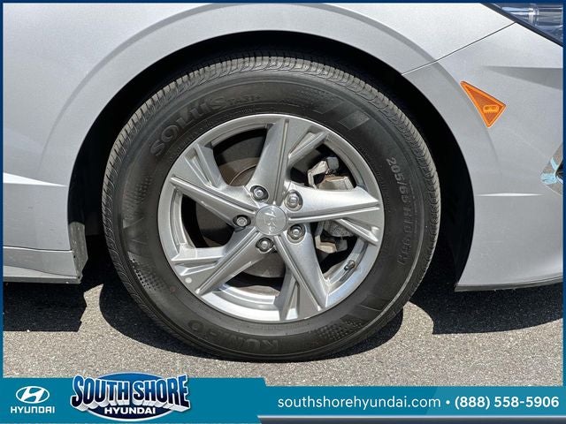 2023 Hyundai SONATA SE