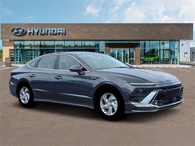2026 Hyundai SONATA SE