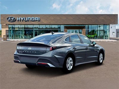 2026 Hyundai SONATA SE