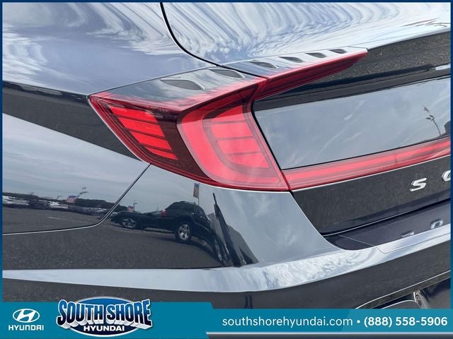 2023 Hyundai SONATA HYBRID SEL