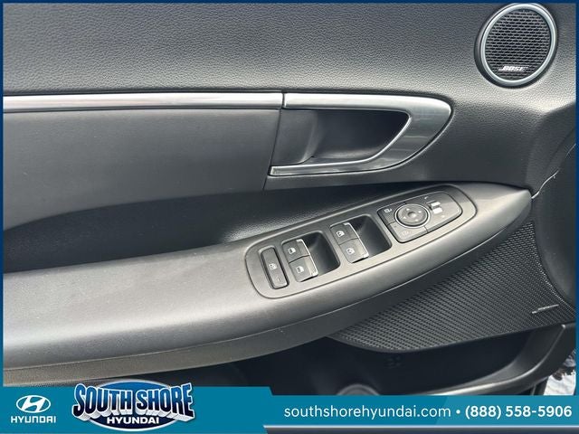 2023 Hyundai SONATA HYBRID SEL