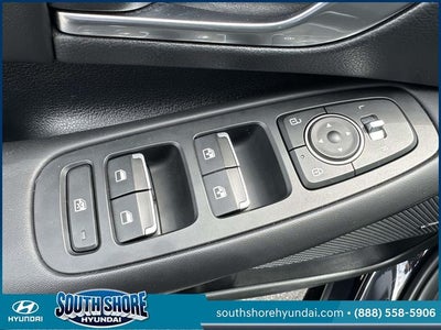 2023 Hyundai SONATA HYBRID SEL