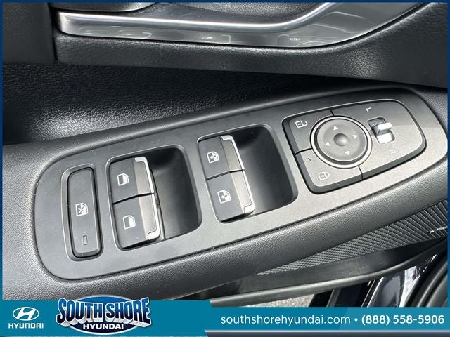 2023 Hyundai SONATA HYBRID SEL