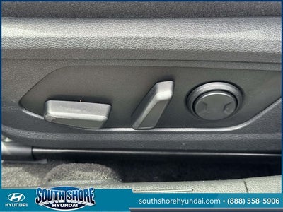 2023 Hyundai SONATA HYBRID SEL