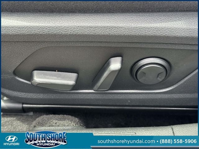 2023 Hyundai SONATA HYBRID SEL