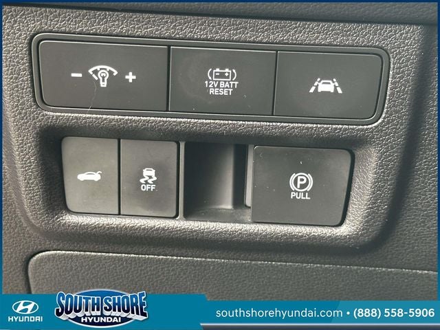 2023 Hyundai SONATA HYBRID SEL