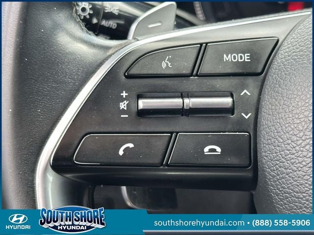 2023 Hyundai SONATA HYBRID SEL