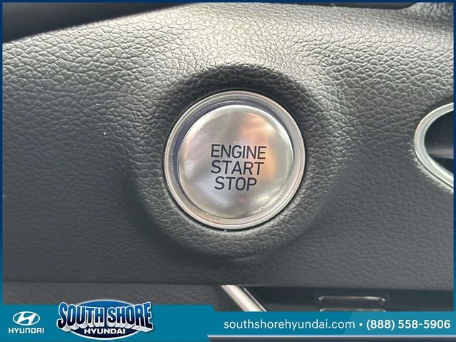 2023 Hyundai SONATA HYBRID SEL