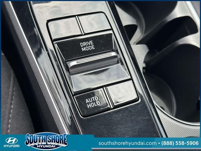 2023 Hyundai SONATA HYBRID SEL