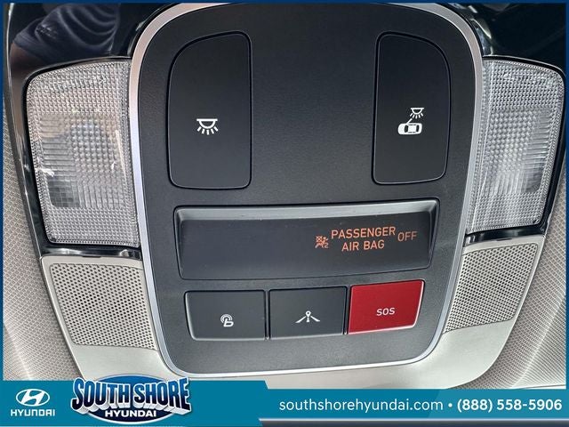 2023 Hyundai SONATA HYBRID SEL