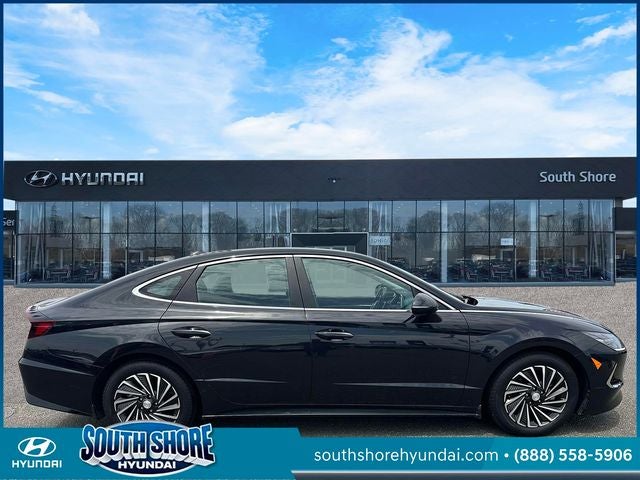 2023 Hyundai SONATA HYBRID SEL