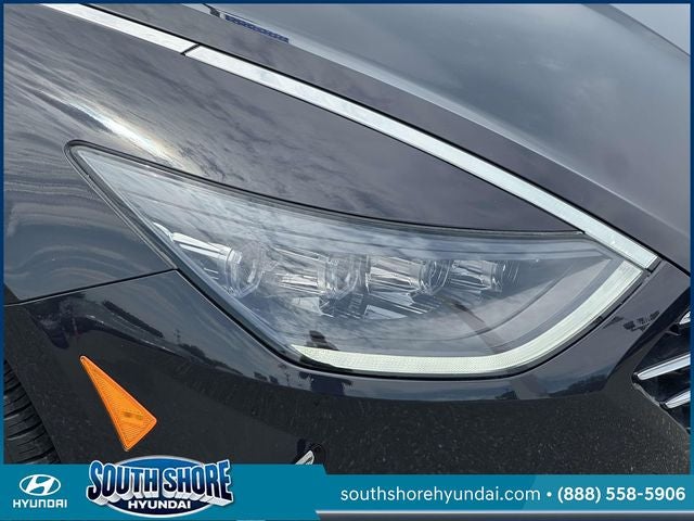 2023 Hyundai SONATA HYBRID SEL