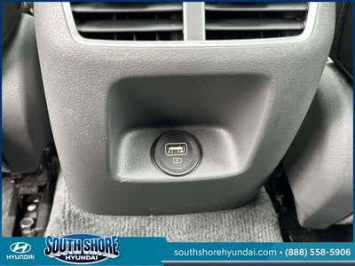 2022 Hyundai SONATA SEL Plus