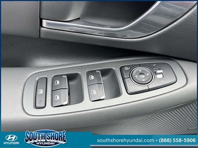 2022 Hyundai SONATA SEL Plus