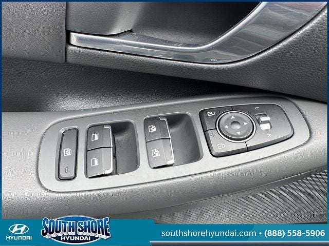 2022 Hyundai SONATA SEL Plus