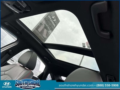 2022 Hyundai SONATA SEL Plus