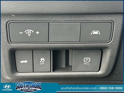 2022 Hyundai SONATA SEL Plus