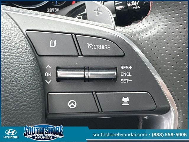 2022 Hyundai SONATA SEL Plus