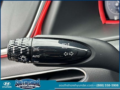 2022 Hyundai SONATA SEL Plus