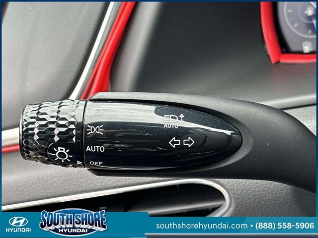 2022 Hyundai SONATA SEL Plus