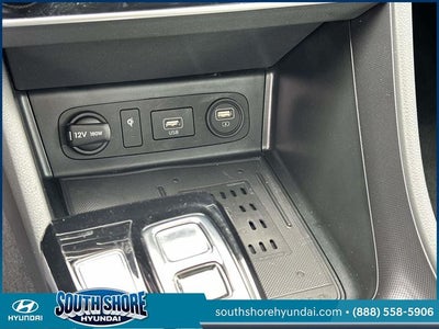 2022 Hyundai SONATA SEL Plus