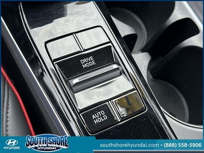 2022 Hyundai SONATA SEL Plus