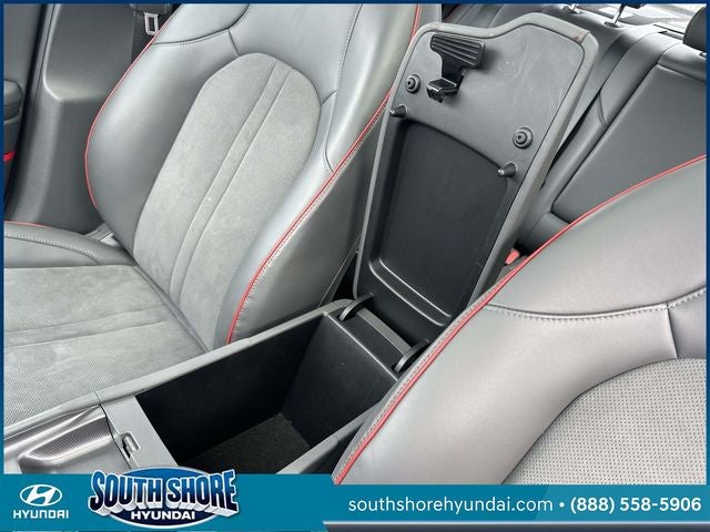 2022 Hyundai SONATA SEL Plus