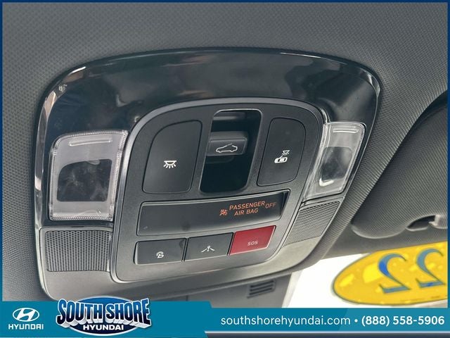 2022 Hyundai SONATA SEL Plus