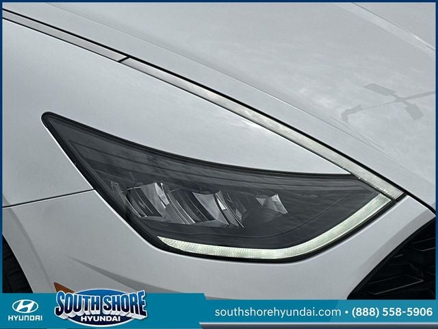 2022 Hyundai SONATA SEL Plus