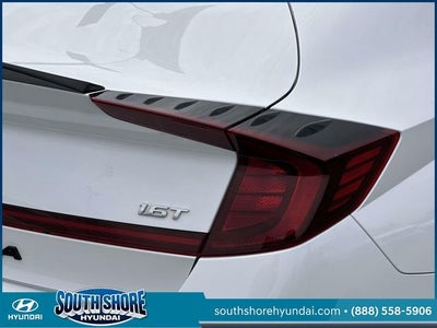 2022 Hyundai SONATA SEL Plus