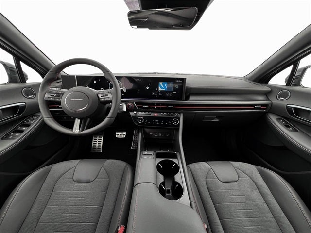 2024 Hyundai Sonata N Line
