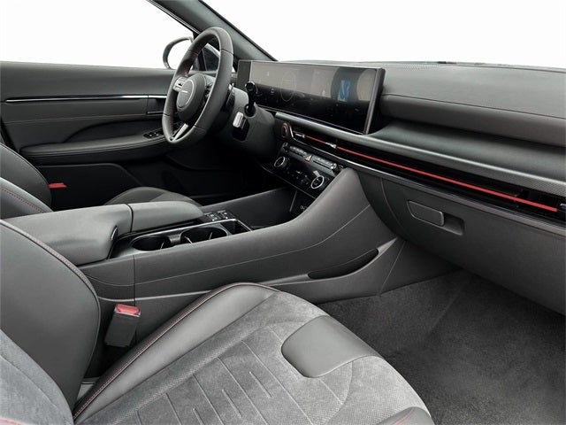 2024 Hyundai Sonata N Line