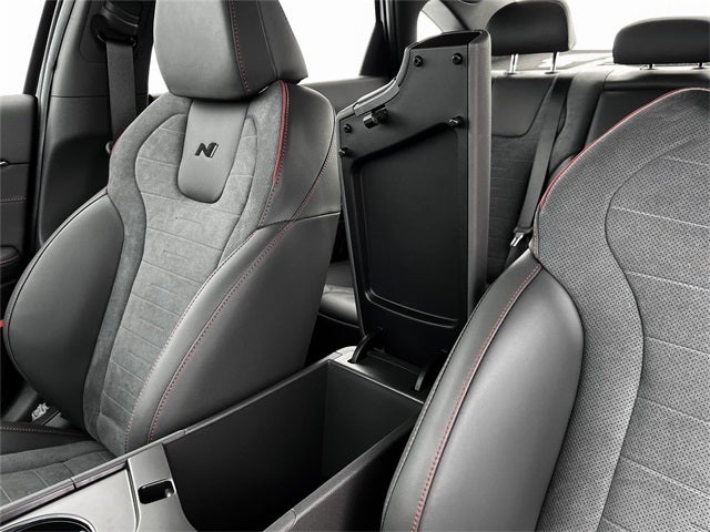 2024 Hyundai Sonata N Line