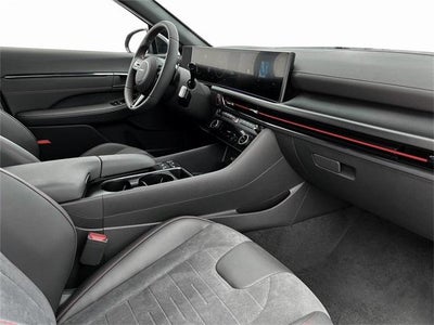 2024 Hyundai Sonata N Line