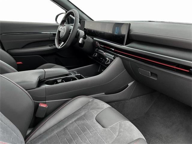 2024 Hyundai Sonata N Line