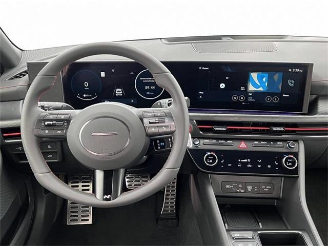 2024 Hyundai Sonata N Line