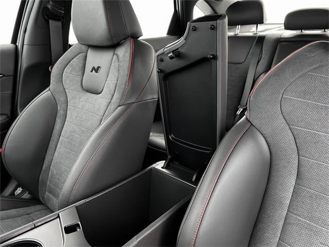2024 Hyundai Sonata N Line