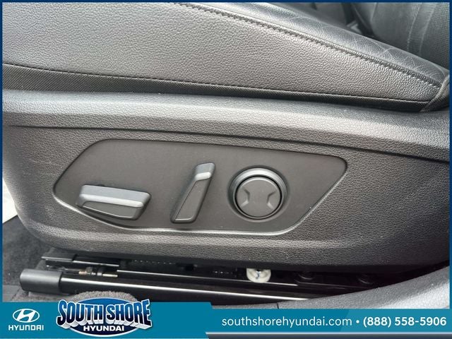 2020 Hyundai SONATA HYBRID Limited