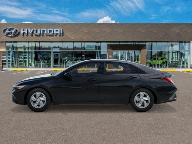 2026 Hyundai ELANTRA 3