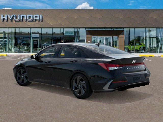 2026 Hyundai ELANTRA 5