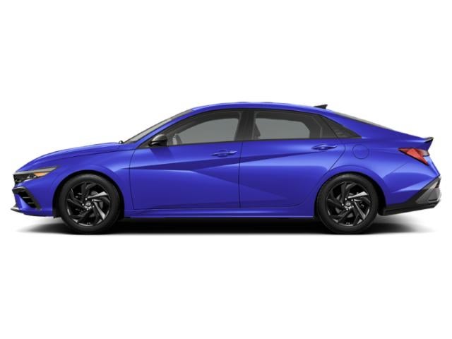 2026 Hyundai ELANTRA 2