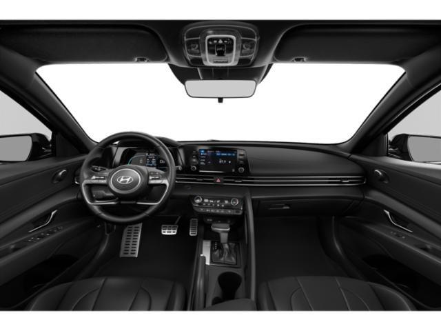 2026 Hyundai ELANTRA 4