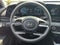 2024 Hyundai ELANTRA HYBRID Blue