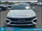 2024 Hyundai ELANTRA HYBRID Blue