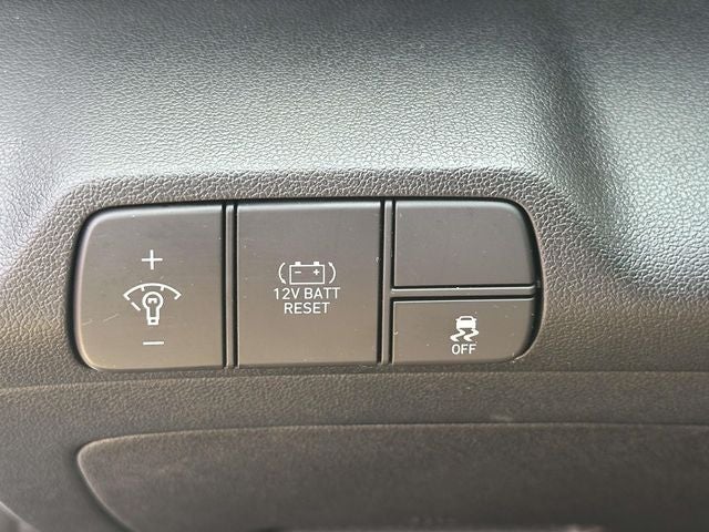 2024 Hyundai ELANTRA HYBRID Blue