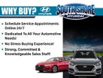 2024 Hyundai ELANTRA HYBRID Blue