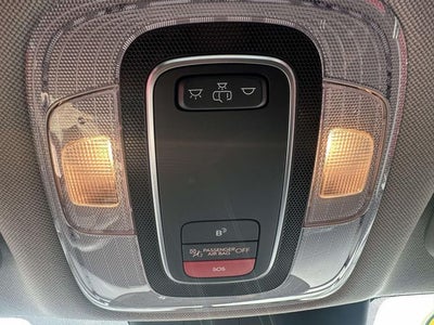 2024 Hyundai ELANTRA HYBRID Blue