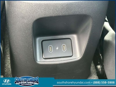 2024 Hyundai ELANTRA HYBRID Limited
