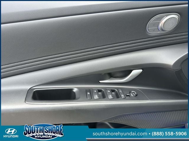 2024 Hyundai ELANTRA HYBRID Limited